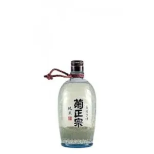 Kiku Masamune Crysanthemum Prince Taru Junmai Kimoto 720ml Taylors Wines