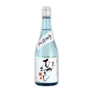 Kikusui Hiyaoroshi Junmai Ginjo 720ml Taylors Wines