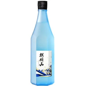 Kirin-Zan Junmai Daiginjo Taylors Wines
