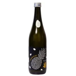 Koimari Shuzo "Tropical" Junmai Daiginjo Sake 720ml Taylors Wines
