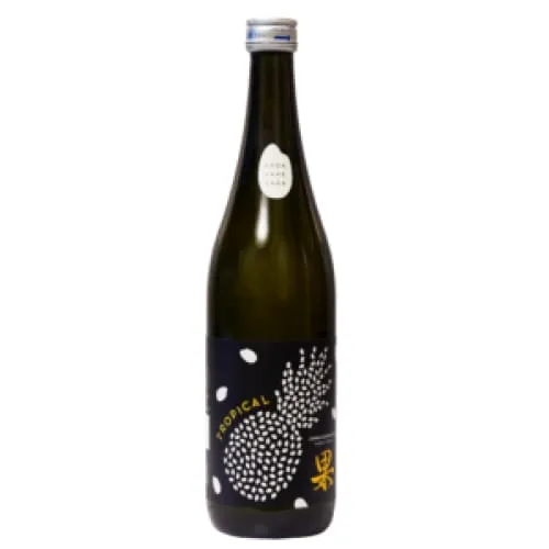 Koimari Shuzo "Tropical" Junmai Daiginjo Sake 720ml Taylors Wines