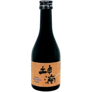 Konteki "Tears of Dawn" Daiginjo 300ml Taylors Wines