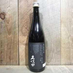 Kubota Junmai Daiginjo 720ml Taylors Wines