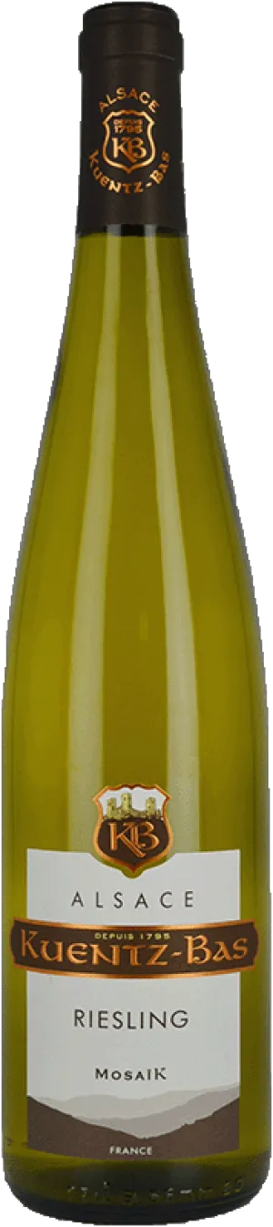 Kuentz-Bas Riesling Mosaïk