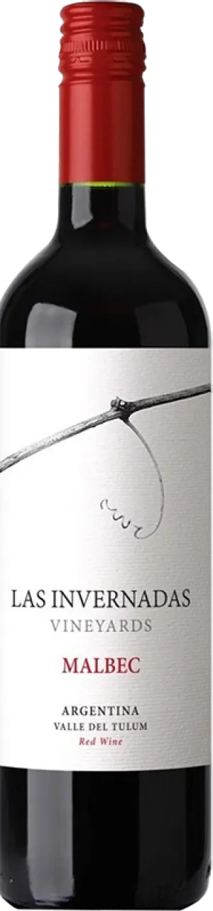 Las Invernadas Malbec