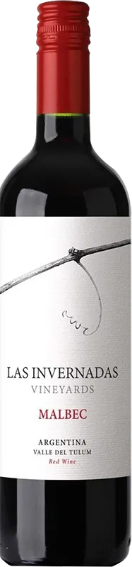 Las Invernadas Malbec
