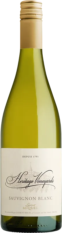 Laurent Miquel Heritage Vineyards Sauvignon Blanc