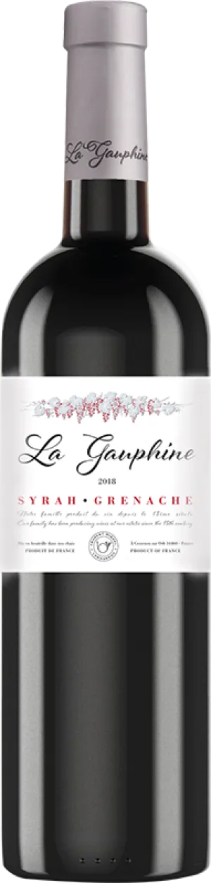 Laurent Miquel La Gauphine Syrah/Grenache