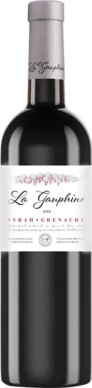 Laurent Miquel La Gauphine Syrah/Grenache