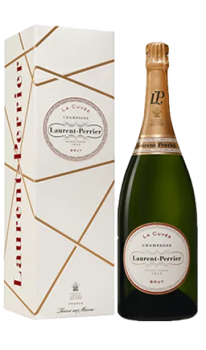 Laurent Perrier La Cuvee MAGNUM 1500ml