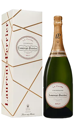 Laurent Perrier La Cuvee MAGNUM 1500ml