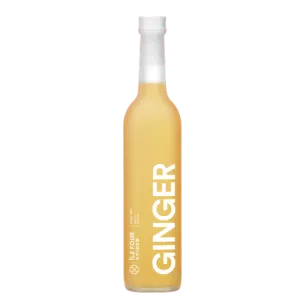 île Four GINGER 50cl