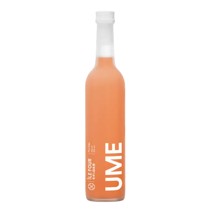 île Four UME 50cl