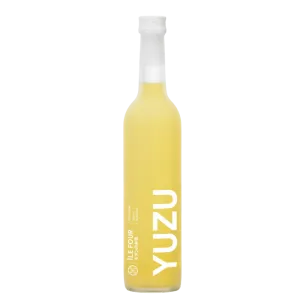 île Four YUZU 50cl