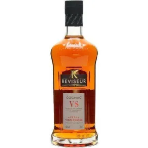 Le Reviseur - Cognac VS -