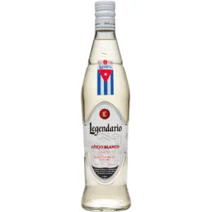 Legendario Añejo Blanco