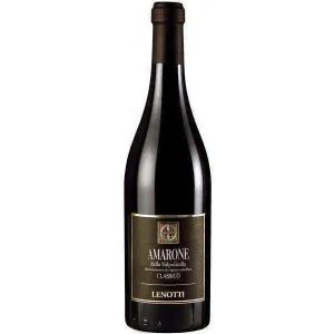 Lenotti Amarone della Valpolicella Classico 2018