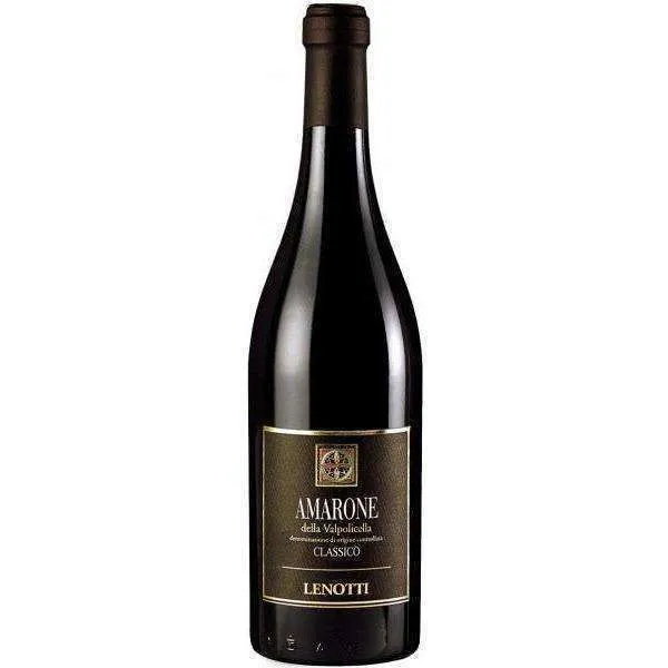 Lenotti Amarone della Valpolicella Classico 2018
