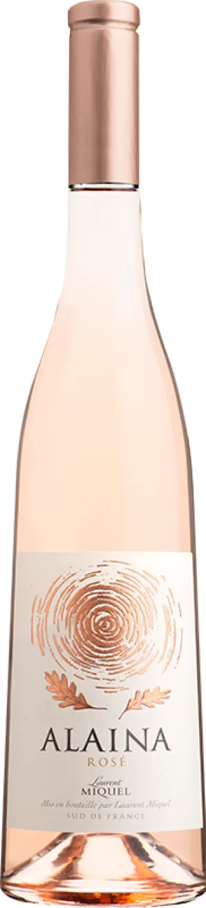 Les Auzines Alaina Rosé