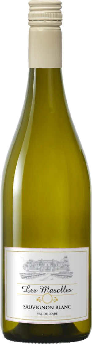 Les Maselles Sauvignon Blanc