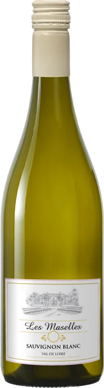 Les Maselles Sauvignon Blanc
