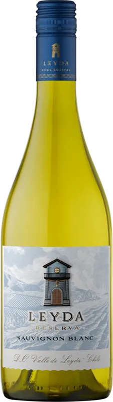 Leyda Sauvignon Blanc Reserva