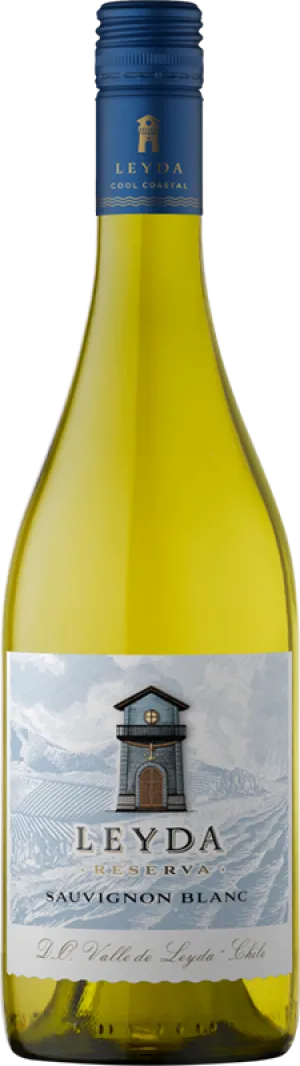 Leyda Sauvignon Blanc Reserva