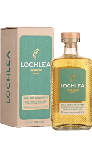 Lochlea Sowing Edition 2nd Crop 700ml