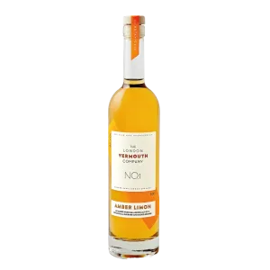London Vermouth Company No. 1 Amber Limon 50cl