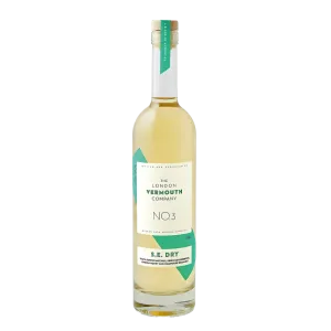 London Vermouth Company No. 3 S.E. Dry 50cl
