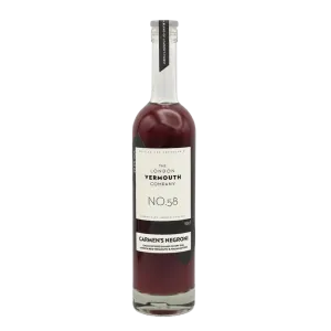 London Vermouth Company No. 58 Carmen's Negroni 50cl