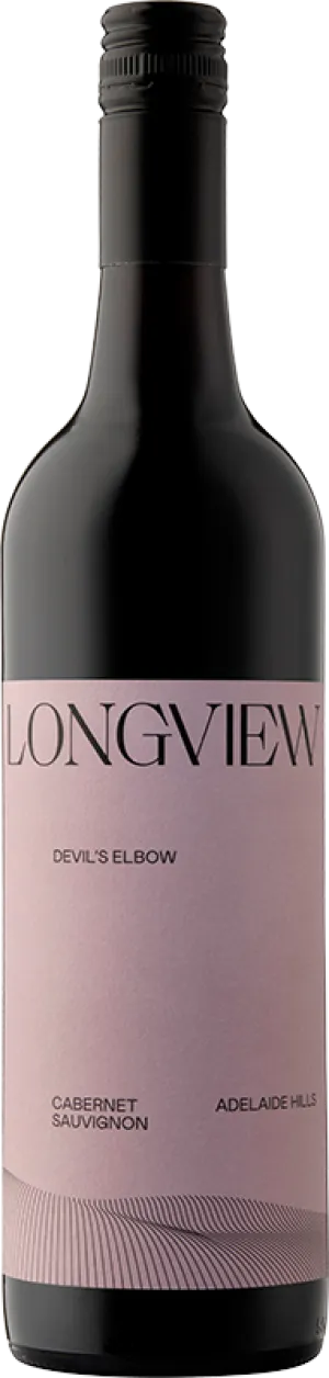 Longview Devil's Elbow Cabernet Sauvignon