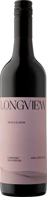 Longview Devil's Elbow Cabernet Sauvignon