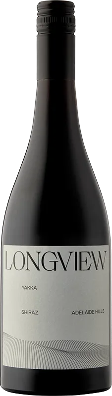 Longview Yakka Shiraz