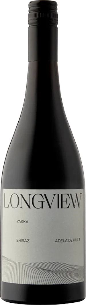 Longview Yakka Shiraz