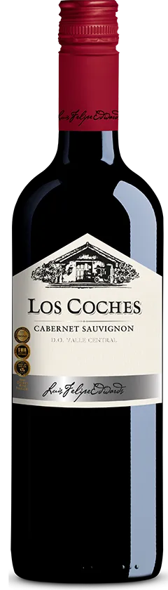 Los Coches Cabernet Sauvignon