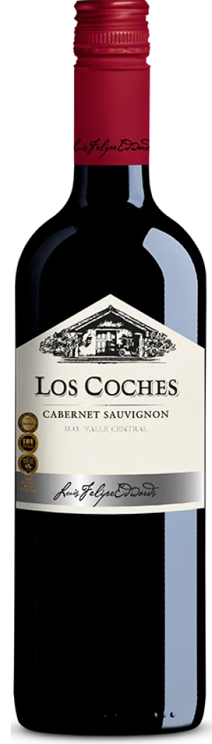 Los Coches Cabernet Sauvignon