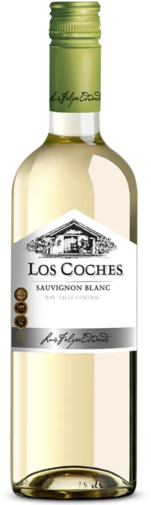 Los Coches Sauvignon Blanc