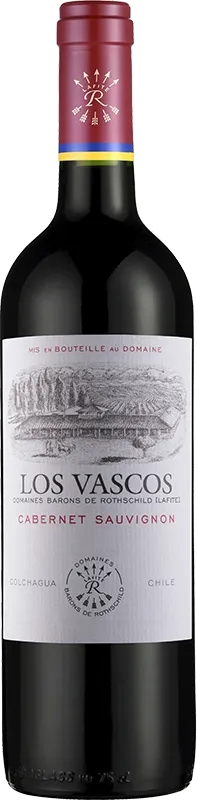 Los Vascos Cabernet Sauvignon