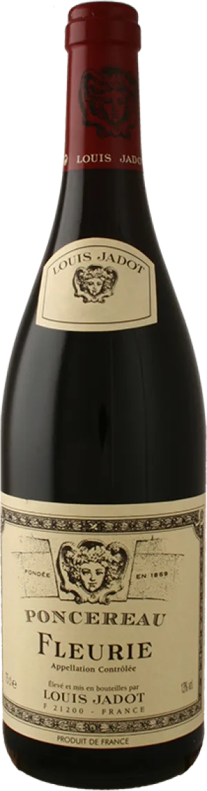 Louis Jadot Poncereau Fleurie