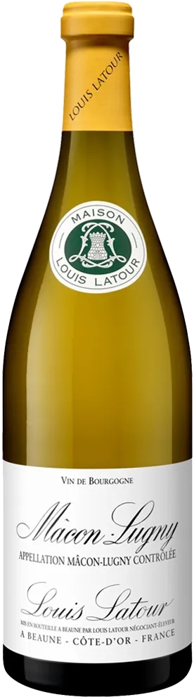 Louis Latour Mâcon-Lugny