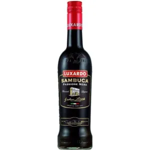 Luxardo Black Sambuca