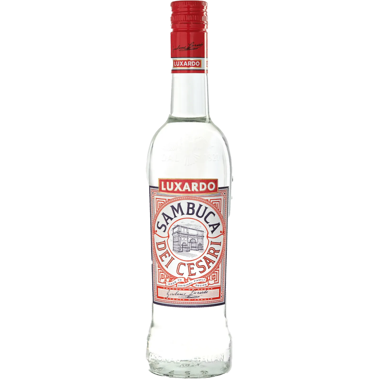 Luxardo Sambuca dei Cesari