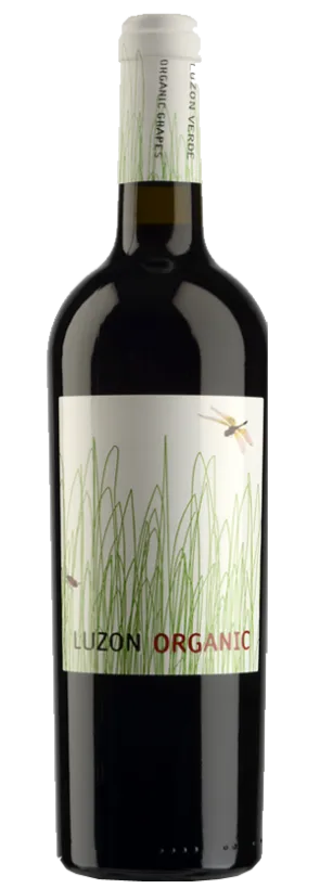 Luzón Verde Organic