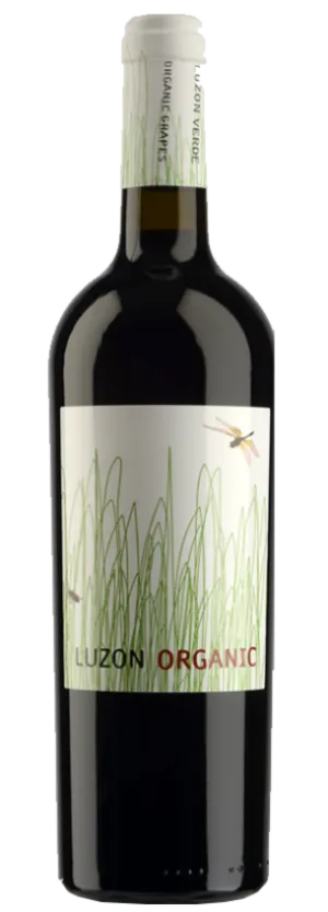 Luzón Verde Organic