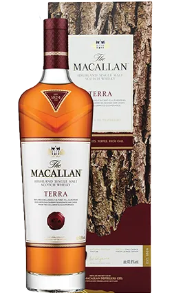 Macallan Terra 700ml