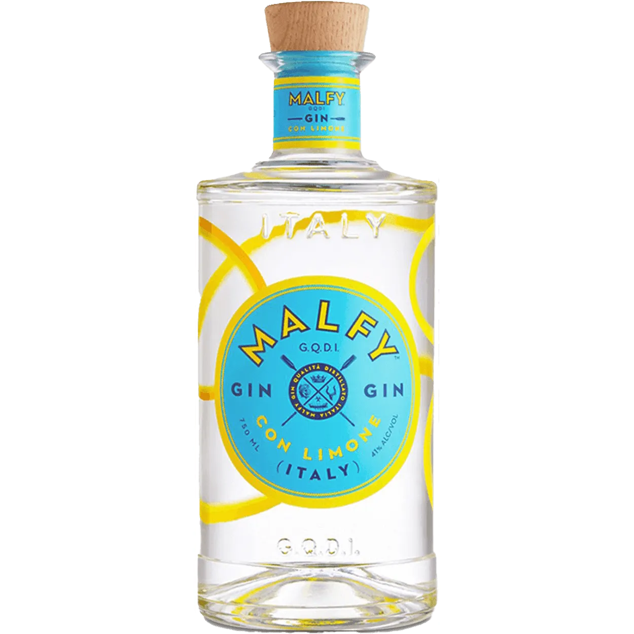 Malfy Con Limone Gin