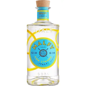 Malfy Con Limone Gin