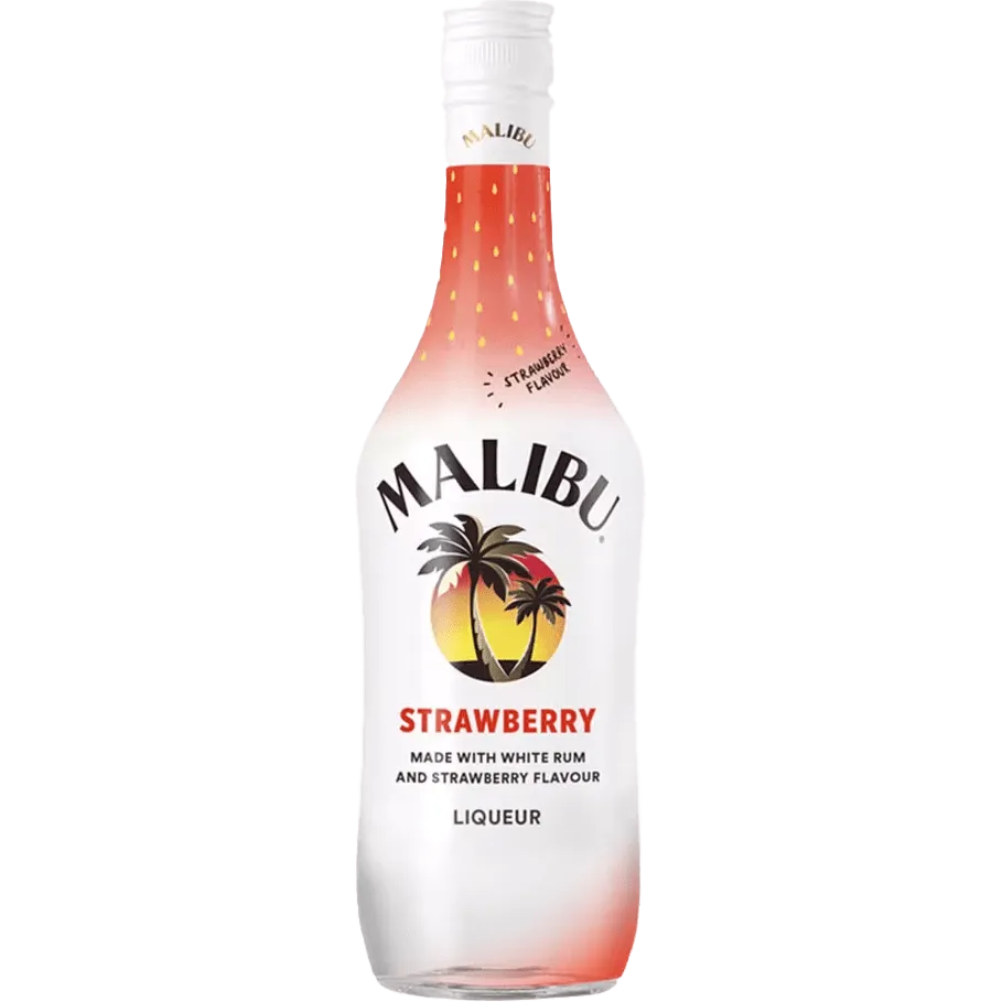 Malibu Strawberry