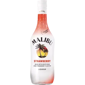 Malibu Strawberry
